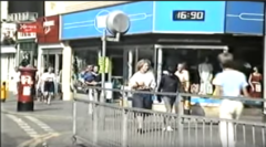 Hastings St Leonards - 1980s Footage Wards YouTube